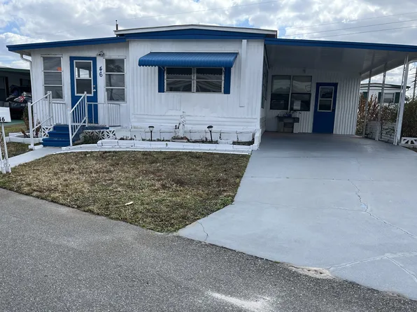 46 Kelly Dr, Lakeland, FL 33815