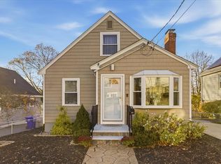 199 Glenellen Rd, West Roxbury, MA 02132