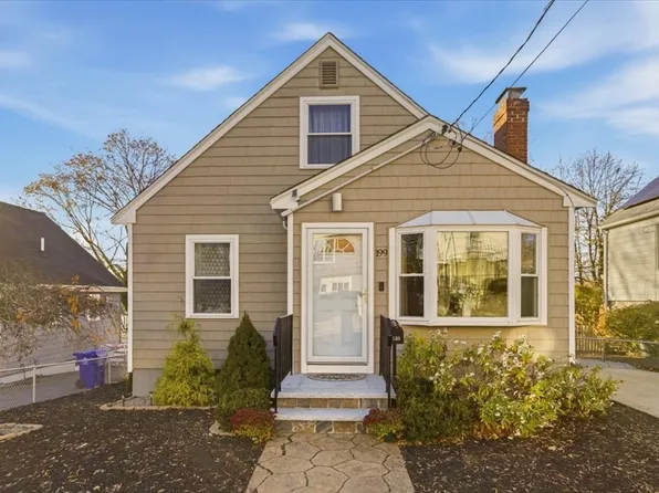 199 Glenellen Rd, West Roxbury, MA 02132