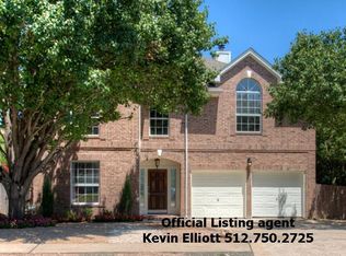 16812 Cree Lake Ct, Leander, TX 78641