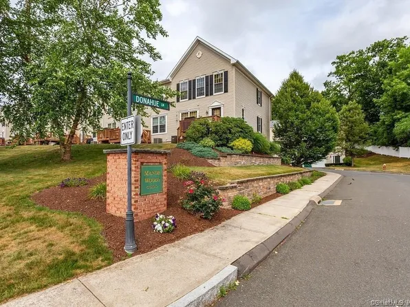 12 Nolan Circle #12, Manchester, CT 06042