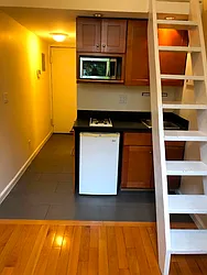 Rented by Natural Habitat Realty