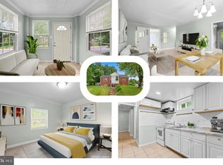 6448 Old Landover Rd, Landover, MD 20785