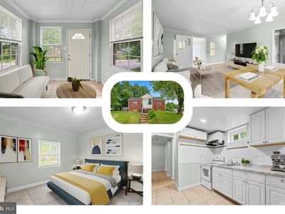 6448 Old Landover Rd, Landover, MD, 20785