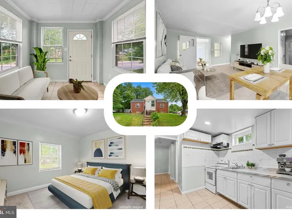 6448 Old Landover Rd, Landover, MD 20785