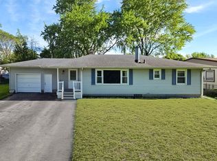 2771 Sandra Ct, Bay City, MI 48708