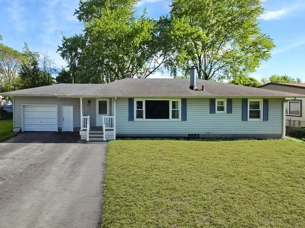 2771 Sandra Ct, Bay City, MI 48708