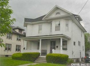 125 California Ave, Watertown, NY 13601