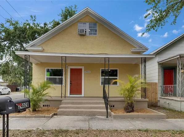 2402 Harper St, Tampa, FL 33605