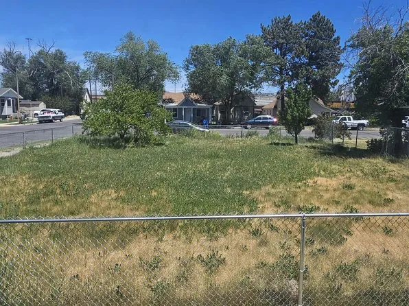 W Sublette St, Pocatello, ID 83204