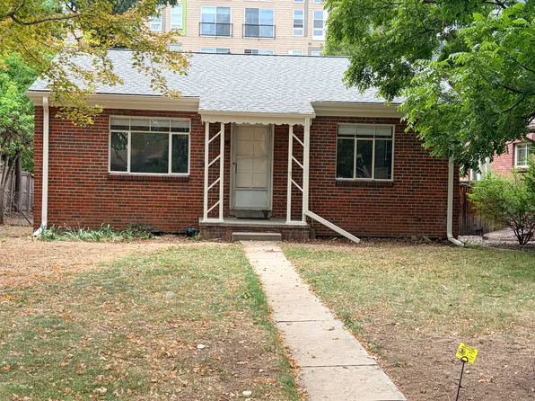1925 S Columbine St, Denver, CO 80210