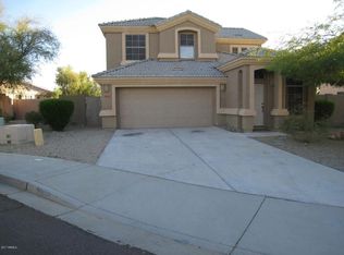 17515 W Wind Drift Ct, Goodyear, AZ 85338