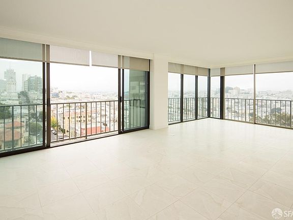 3rd image of 999 Green St APT 1502