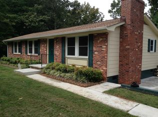1760 Running Deer Dr, Keswick, VA 22947