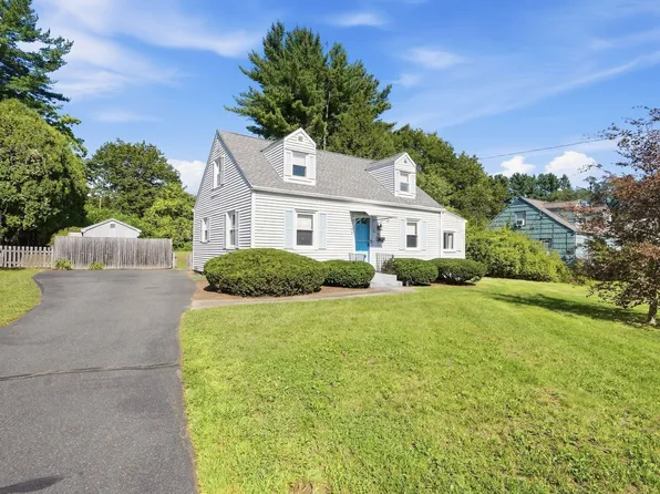 24 Grandview St, Northampton, MA 01062