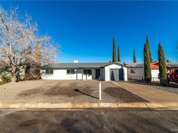 1945 Chicago Ave, Kingman, AZ 86401
