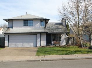 22162 SW Kelsey Ct, Sherwood, OR 97140