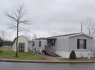 721 Cedar Rd, Bluffton, IN 46714