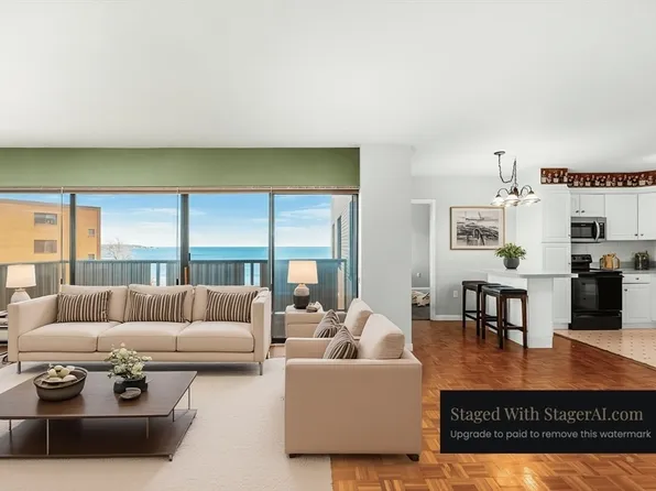 300 Lynn Shore Dr APT 711, Lynn, MA 01902