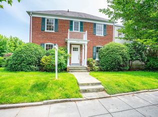 3700 S St NW, Washington, DC 20007