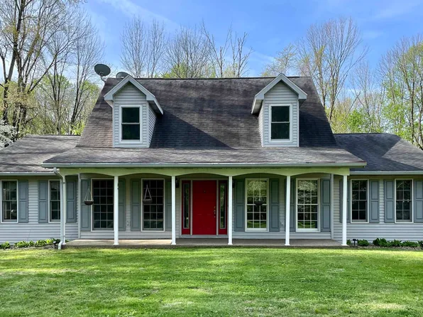 2414 E County Road 50 N, Petersburg, IN 47567