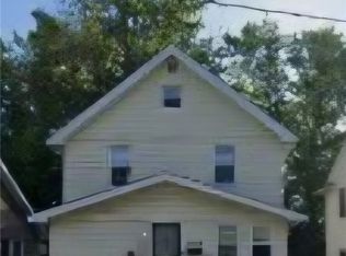 3669 E 112th St, Cleveland, OH 44105