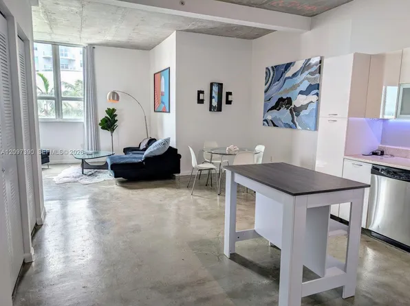234 NE 3rd St APT 1204, Miami, FL 33132