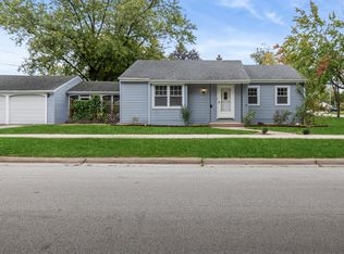 18243 Center Ave, Homewood, IL 60430