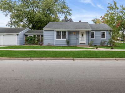 18243 Center Ave, Homewood, IL, 60430