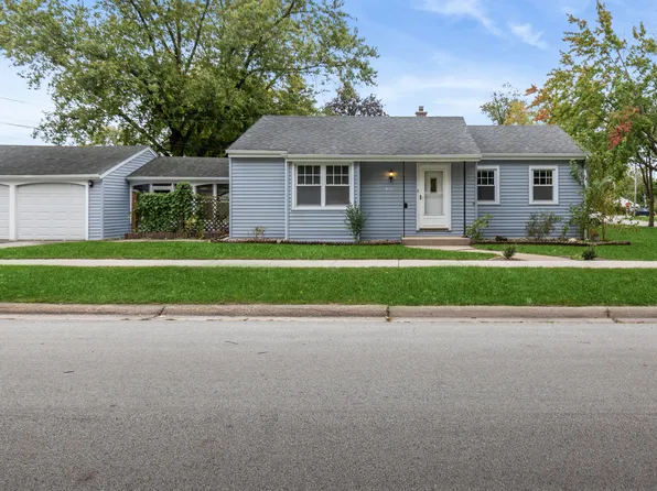18243 Center Ave, Homewood, IL 60430