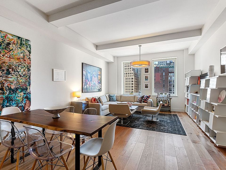1st image of 93 Worth St Suite 1203