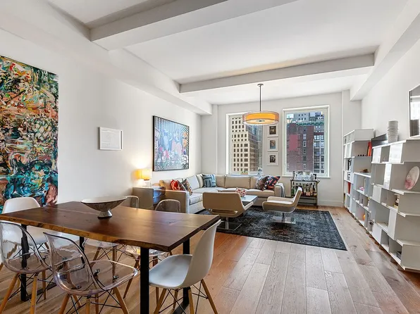 93 Worth St Suite 1203, New York, NY 10013