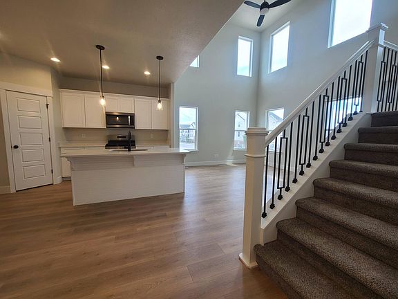 5th image of 3868 W Hardman Way