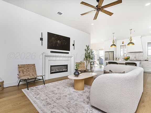 4th image of 4503 S Rocking Chair Ln