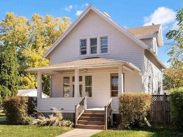 526 N Chatham St, Janesville, WI 53548
