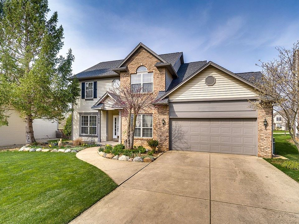 1908 King Eider Ct, West Lafayette, IN 47906 | Zillow