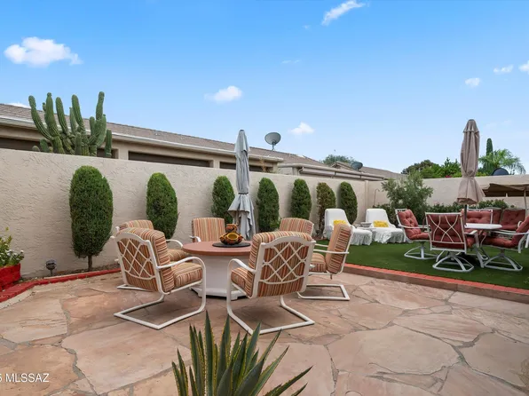 8573 S Masthead Dr, Tucson, AZ 85706