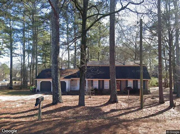 5950 Old Bill Cook Rd, Atlanta, GA 30349