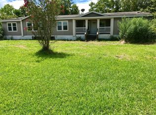 5707 S Fm 565 Rd, Baytown, TX 77523