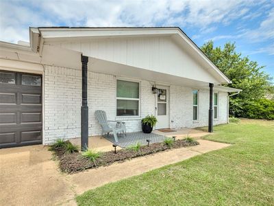 705 Willis St, Noble, OK, 73068