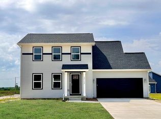 1524 Dahlia Dr #22, Stoughton, WI 53589