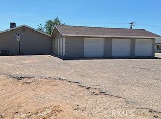 21357 Nisqually Rd, Apple Valley, CA 92308