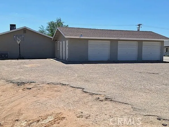 21357 Nisqually Rd, Apple Valley, CA 92308