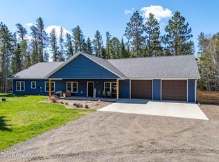 4109 Buttercup Ln NW, Solway, MN 56678