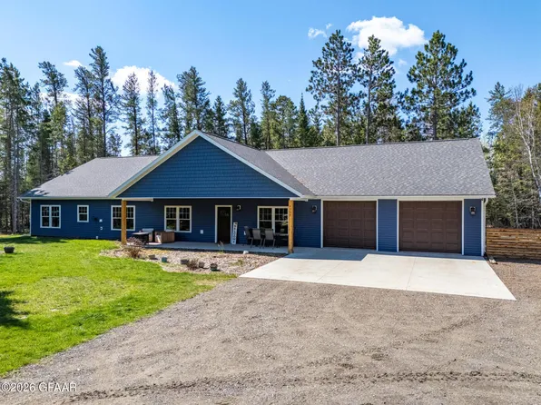 4109 Buttercup Ln NW, Solway, MN 56678