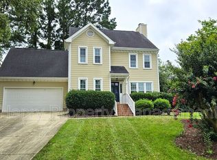 408 Vintage Grove Ln, Apex, NC 27502