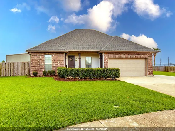 131 Windsong Way, Houma, LA 70360