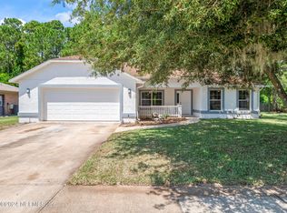 662 Aleida Dr, Saint Augustine, FL 32086