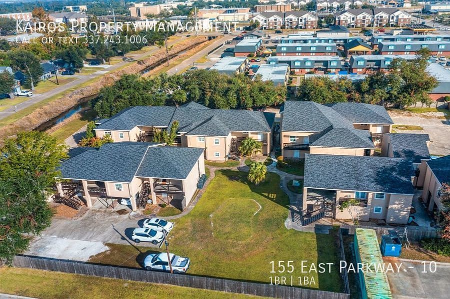 1st image of 155 W Parkway St #10