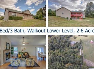 8125 E Mick Rd, Edwardsville, IL 62025